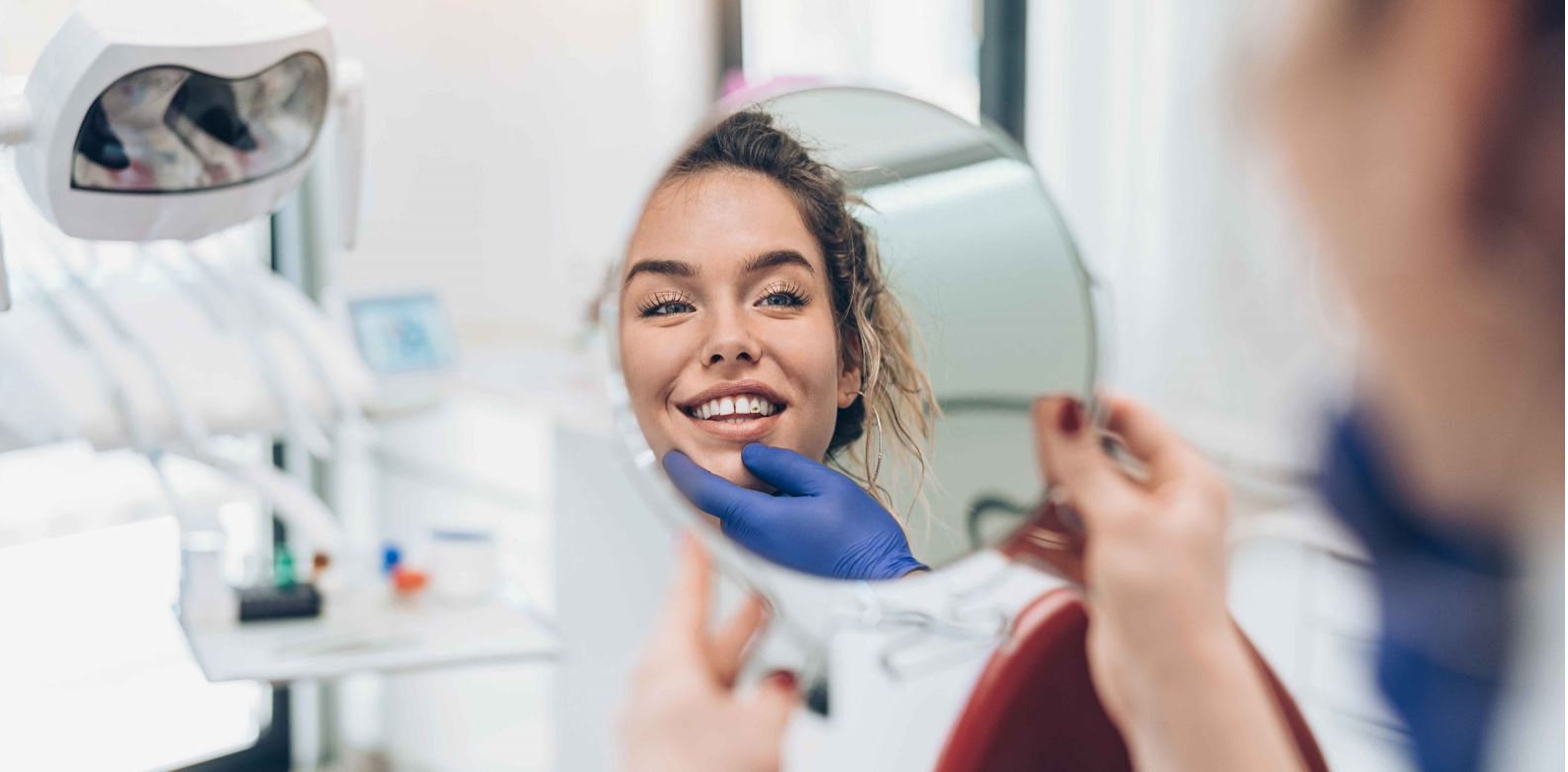 Tooth gem starter kit for professionals