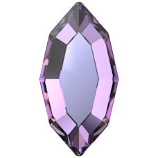Crystal Vitrail Light Mariposa Gema Dental – Swarovski®