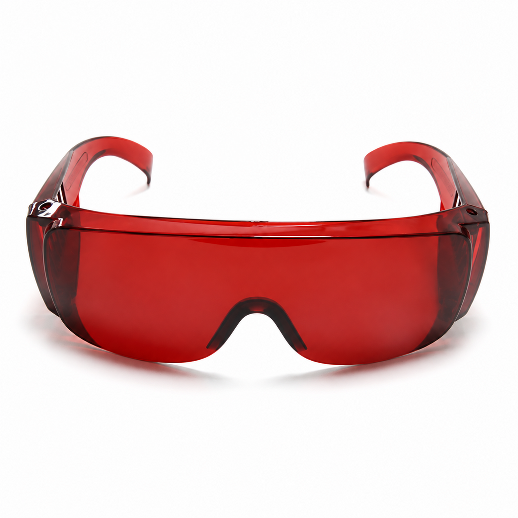 UV/LED Protective Glasses – 2-pack