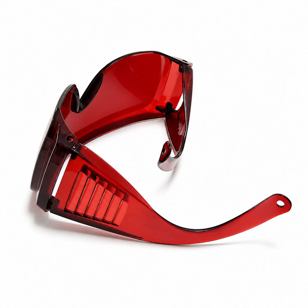 UV/LED Protective Glasses – 2-pack