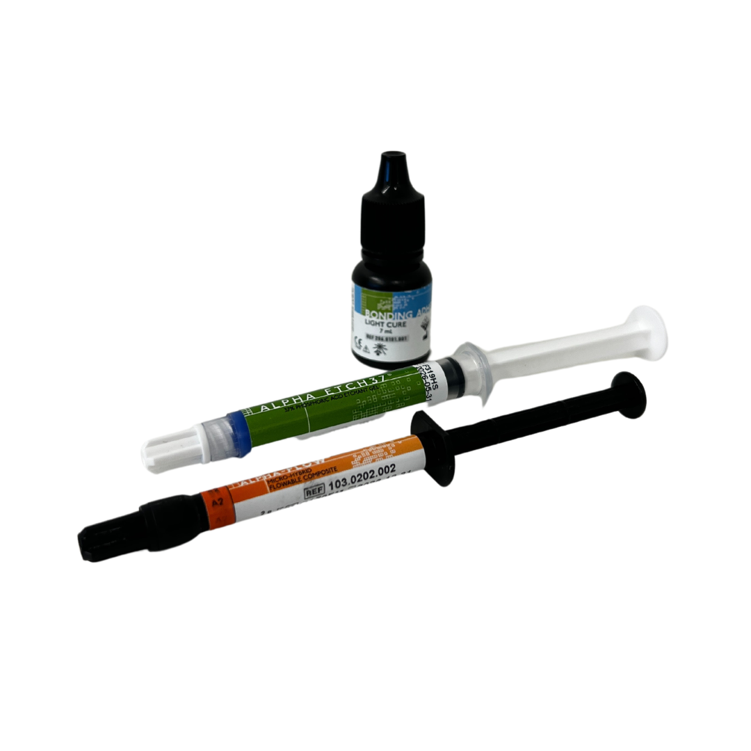 USA - Dental adhesive products