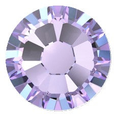 Crystal Vitrail Light 2.3mm Swarovski® Zahnschmuck Kristalle – 5er-Pack