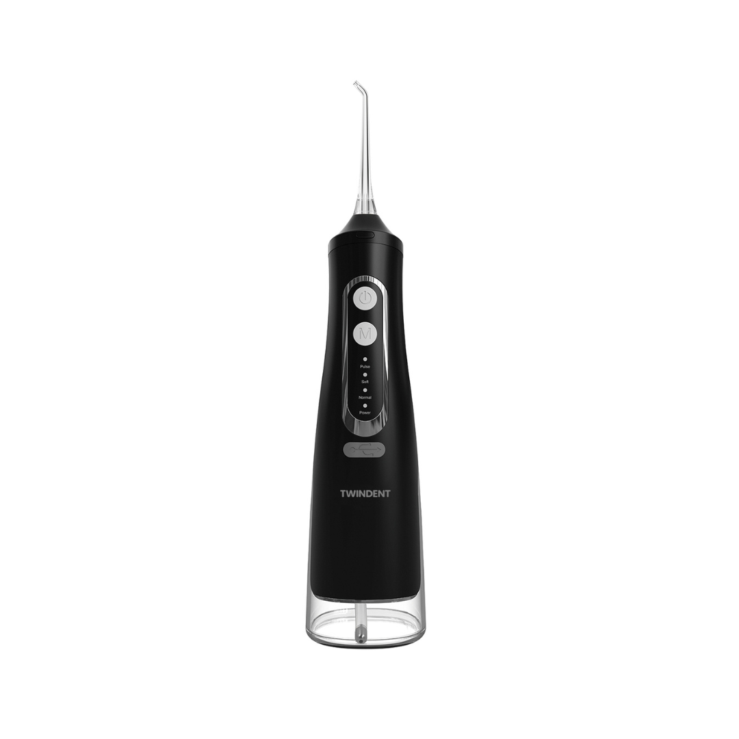 Irrigador dental – AquaPulse Water Flosser inalámbrico