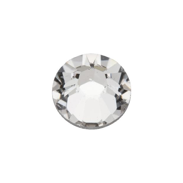 Crystal Clear 1.8Mm 5-Pack Tooth Crystal