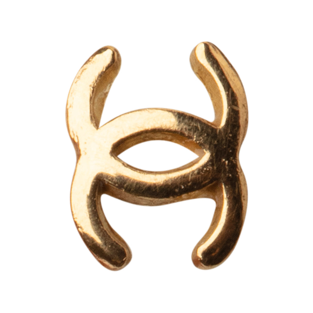Mirror Curve 22-karat gold