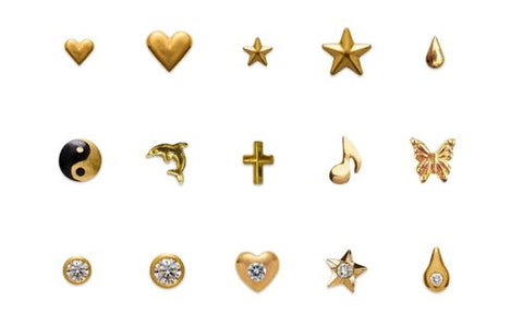 Gold