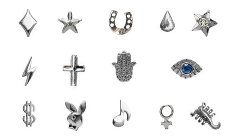 White gold
