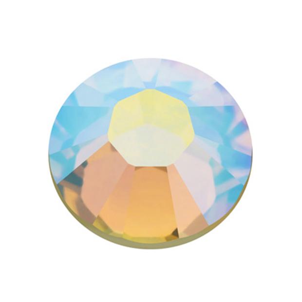 Crystal Shimmer Rainbow 1.8Mm 5-Pack Tooth Crystal