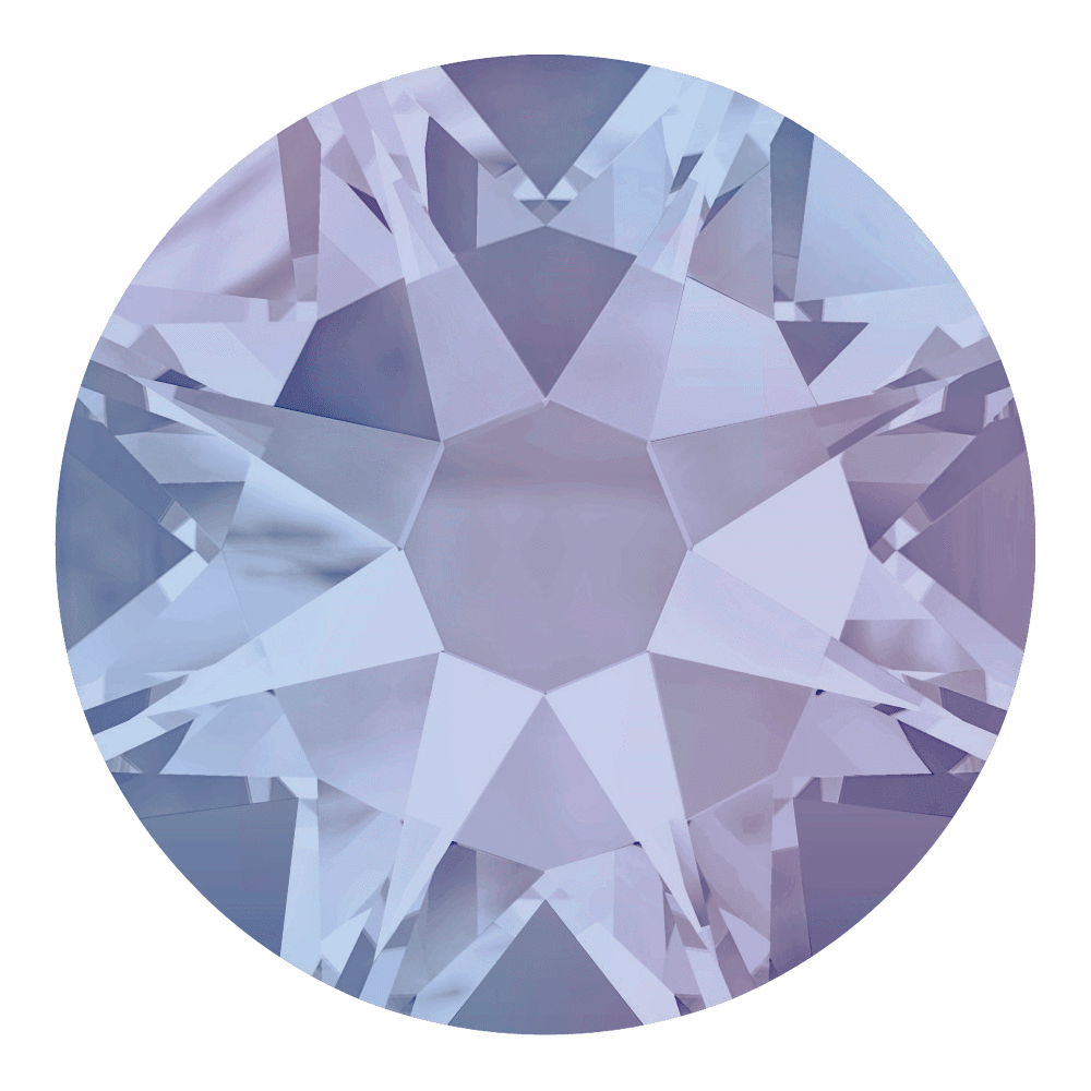 Crystal Provance Lavendel 1.8Mm 5-Pack Tooth Crystal