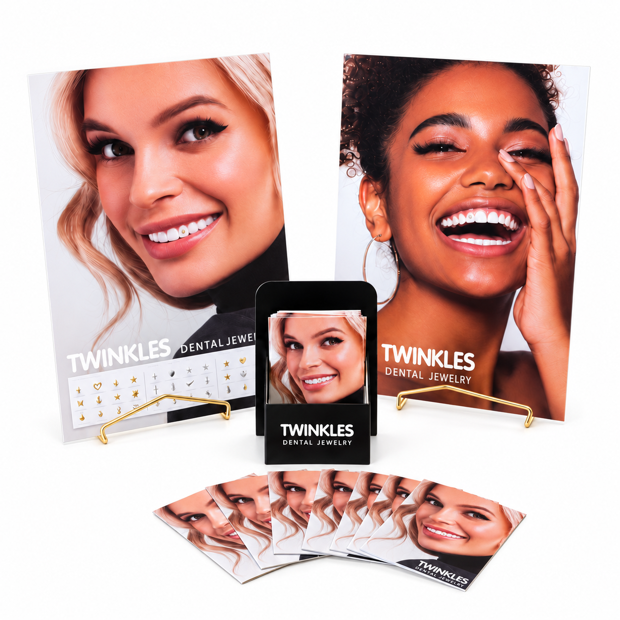 Marketing Kit