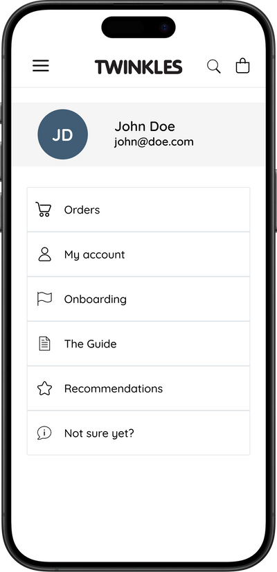 Get the guide & resources