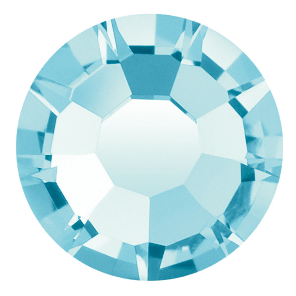Crystal Aqua Bohemica 1.8mm - grossist