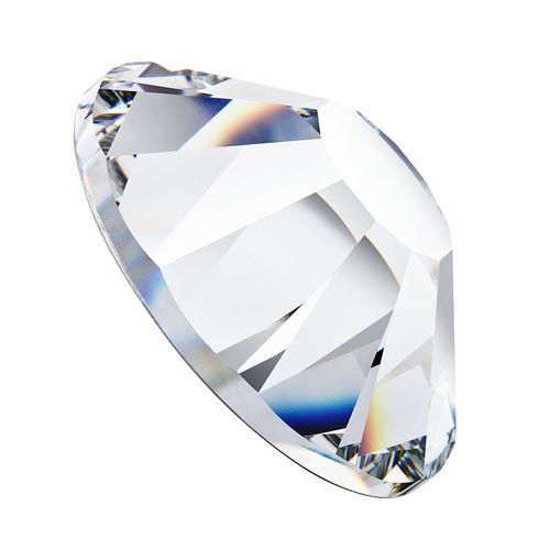 Crystal Clear 1.1mm - 8-pack micro crystals