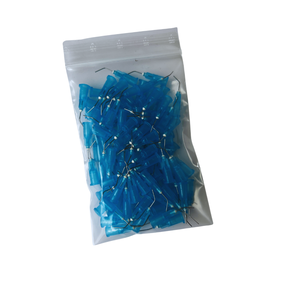 Extra tips for Etchant gel 100-p