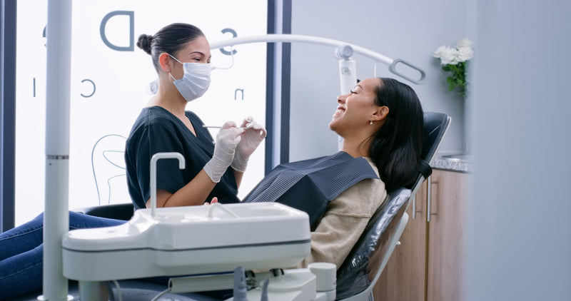 Dental Professionals