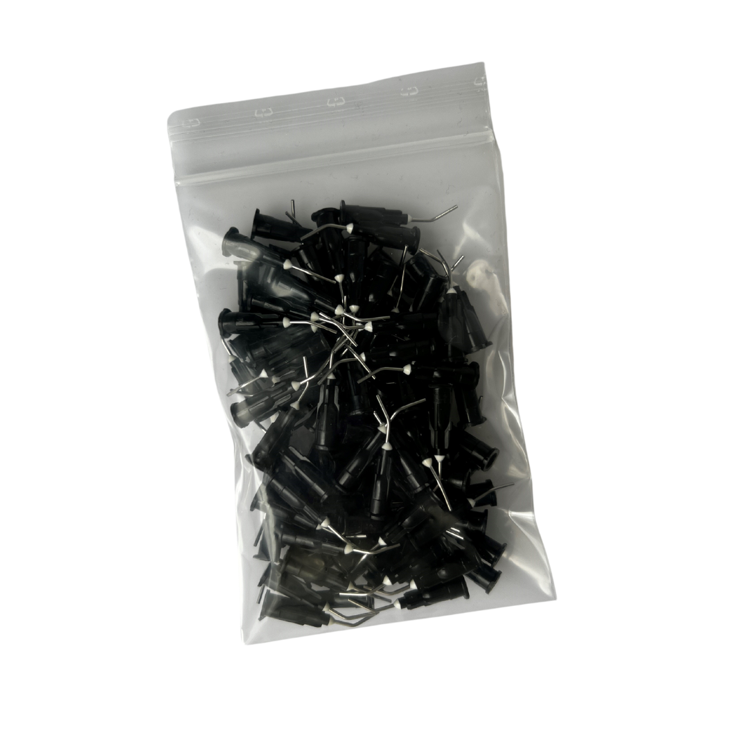 Extra tips for Flow composite 100-p